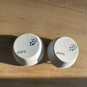 Pura Smart Home Diffusers x2